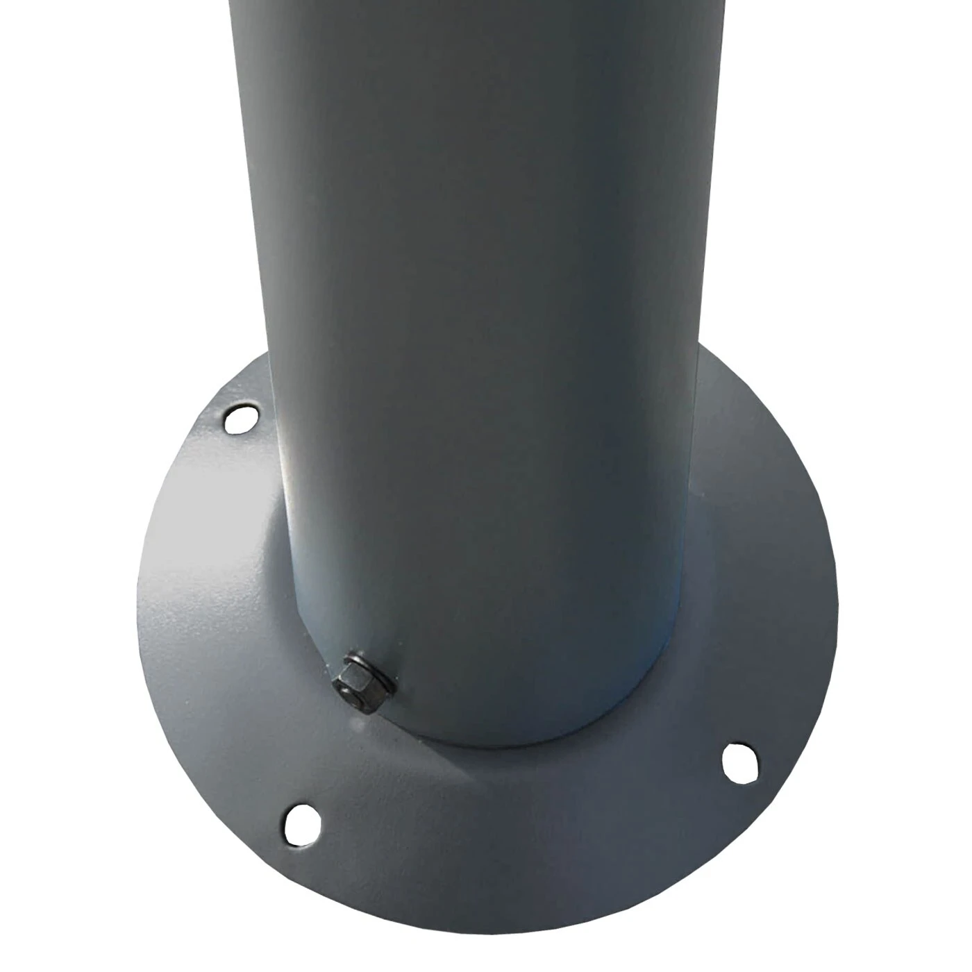 Pergola Calpe, Garten Pavillon, Stabiles 7cm-Gestell Mit Seitenwand + Moskitonetz ~ Creme 4x3m 4 Pergola Calpe, Garten Pavillon, Stabiles 7cm-Gestell Mit Seitenwand + Moskitonetz ~ Creme 4x3m – Bild 4