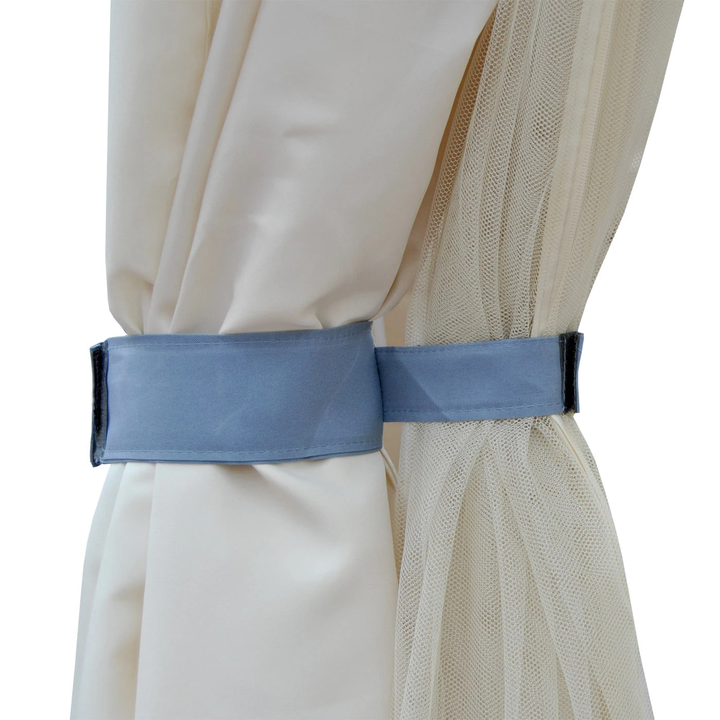 Pergola Calpe, Garten Pavillon, Stabiles 7cm-Gestell Mit Seitenwand + Moskitonetz ~ Creme 4x3m 6 Pergola Calpe, Garten Pavillon, Stabiles 7cm-Gestell Mit Seitenwand + Moskitonetz ~ Creme 4x3m – Bild 6