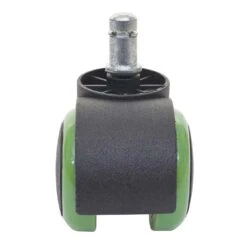 5er-Set Hartbodenrollen MCW-H86, Bürostuhl-Rollen Stuhlrollen, 150kg Belastbar 50mm ~ Grün 10 5er-Set Hartbodenrollen MCW-H86, Bürostuhl-Rollen Stuhlrollen, 150kg Belastbar 50mm ~ Grün -OUTSUNNY Verkäufe 1975782001 prod 005