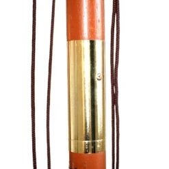 Sonnenschirm Lissabon, Gartenschirm Marktschirm, 2x3m Polyester/Holz 6kg ~ Anthrazit -OUTSUNNY Verkäufe 1976033003 prod 005