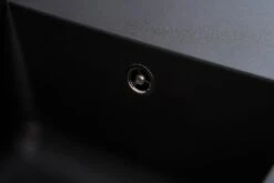 Respekta Mineralite Einbauspüle Denver 86x50 Cm - Schwarz -OUTSUNNY Verkäufe 1992633001 prod 006