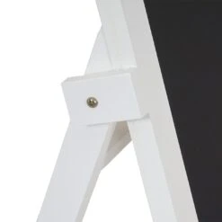 Werbetafel MCW-E51, Aufsteller Kreidetafel Kundenstopper Dekotafel, 66x39x33cm ~ Weiß Lackiert 10 Werbetafel MCW-E51, Aufsteller Kreidetafel Kundenstopper Dekotafel, 66x39x33cm ~ Weiß Lackiert -OUTSUNNY Verkäufe 1999959000 prod 005