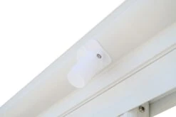 Home Deluxe Falo Carport, Weiß 10 Home Deluxe Falo Carport, Weiß -OUTSUNNY Verkäufe 2011453000 prod 005