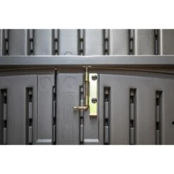 Lifetime Gerätehaus Stella -OUTSUNNY Verkäufe 2028393000 prod 004