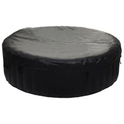 Whirlpool MCW-E32, 6 Personen In-/Outdoor Heizbar Aufblasbar Ø 208cm FI-Schalter -OUTSUNNY Verkäufe 2031181000 prod 006