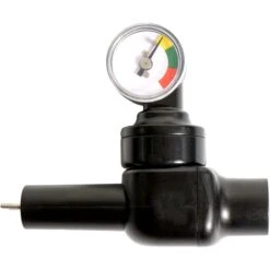 Whirlpool MCW-E32, 4 Personen In-/Outdoor Heizbar Aufblasbar Ø 180cm FI-Schalter -OUTSUNNY Verkäufe 2031183000 prod 006