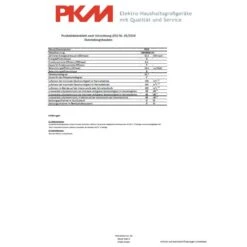 PKM UBH4060-2H Dunstaubzugshaube 7 PKM UBH4060-2H Dunstaubzugshaube -OUTSUNNY Verkäufe 2038709000 prod 004