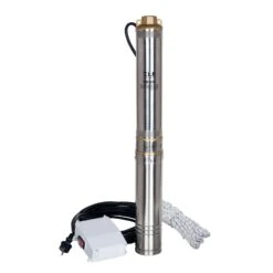 T.I.P. MSC 4/10 Tiefbrunnenpumpe -OUTSUNNY Verkäufe 2060126000 prod 003