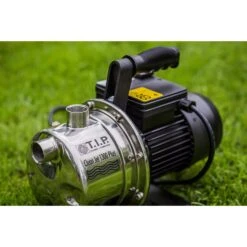 T.I.P. CLEAN-JET 1300 Plus Gartenpumpe Mit Kit -OUTSUNNY Verkäufe 2061132000 prod 004