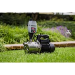 T.I.P. HWA 4400 INOX Hauswasserautomat -OUTSUNNY Verkäufe 2061786000 prod 003