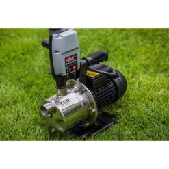 T.I.P. HWA 4400 INOX Hauswasserautomat -OUTSUNNY Verkäufe 2061786000 prod 004