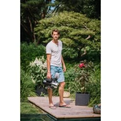 T.I.P. HWA 4400 INOX Hauswasserautomat -OUTSUNNY Verkäufe 2061786000 prod 005