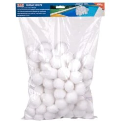 T.I.P. Filter Balls BEASAN 400 PB