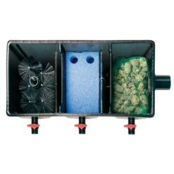 T.I.P. MTS 30000 UV 25 Mehrkammer-Teichaußenfilter 5 T.I.P. MTS 30000 UV 25 Mehrkammer-Teichaußenfilter -OUTSUNNY Verkäufe 2062298000 prod 003