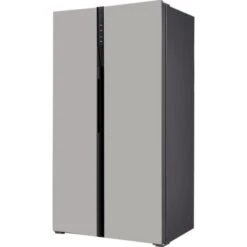 PKM SBS436.4A+NF IX Side By Side Kühl-Gefrierkombination