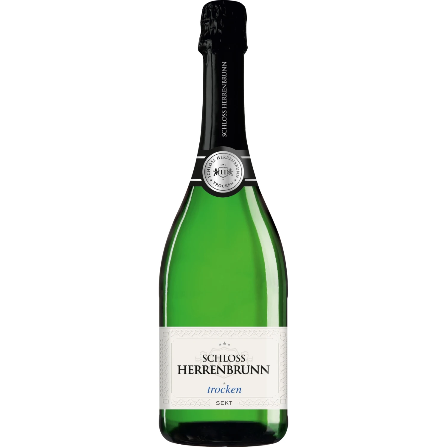 Schloss Herrenbrunn Sekt Trocken 11,0 % Vol 0,75 Liter 1 Schloss Herrenbrunn Sekt Trocken 11,0 % Vol 0,75 Liter