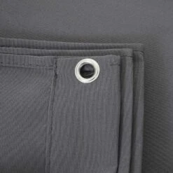 Pergola Beja, Garten Pavillon Terrassenüberdachung, Stabiles 6cm-Stahl-Gestell + Schiebedach Grau ~ 3x3m 11 Pergola Beja, Garten Pavillon Terrassenüberdachung, Stabiles 6cm-Stahl-Gestell + Schiebedach Grau ~ 3x3m -OUTSUNNY Verkäufe 2103698000 prod 006