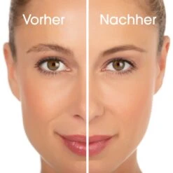 VITALmaxx Haarentferner Perfect Shave Augenbrauen 1,5V Weiß/rosegold -OUTSUNNY Verkäufe 2107650000 prod 003