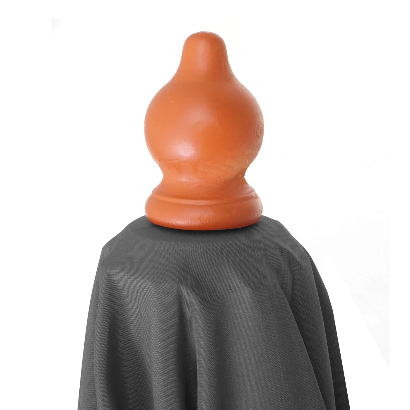 Sonnenschirm Lissabon, Gartenschirm Marktschirm, 3x4m Polyester/Holz 6kg ~ Anthrazit 6 Sonnenschirm Lissabon, Gartenschirm Marktschirm, 3x4m Polyester/Holz 6kg ~ Anthrazit – Bild 6