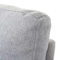Schlafsofa MCW-D92, Couch Ecksofa Sofa, Schlaffunktion 220x152cm Stoff/Textil ~ Hellgrau, Ohne Deko-Kissen 11 Schlafsofa MCW-D92, Couch Ecksofa Sofa, Schlaffunktion 220x152cm Stoff/Textil ~ Hellgrau, Ohne Deko-Kissen -OUTSUNNY Verkäufe 2122977001 prod 006