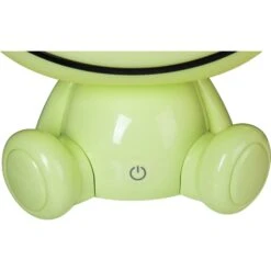 Nino Leuchten LED Tischleuchte FROG, Kunststoff Grün 8 Nino Leuchten LED Tischleuchte FROG, Kunststoff Grün -OUTSUNNY Verkäufe 2134732000 prod 003