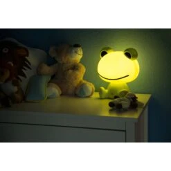 Nino Leuchten LED Tischleuchte FROG, Kunststoff Grün 10 Nino Leuchten LED Tischleuchte FROG, Kunststoff Grün -OUTSUNNY Verkäufe 2134732000 prod 005