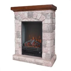 Home Deluxe Elektrokamin Calor