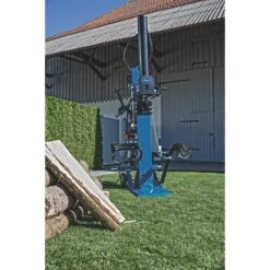 Scheppach HL3000GM Kombi-Meterholzspalter, 400 Volt, 30 Tonnen -OUTSUNNY Verkäufe 2148599000 prod 004