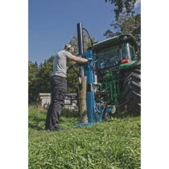 Scheppach HL3000GM Kombi-Meterholzspalter, 400 Volt, 30 Tonnen -OUTSUNNY Verkäufe 2148599000 prod 005