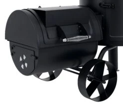 Tepro Räucherofen Fairfax