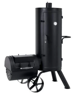 Tepro Räucherofen Fairfax -OUTSUNNY Verkäufe 2149154000 prod 004