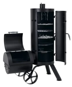 Tepro Räucherofen Fairfax -OUTSUNNY Verkäufe 2149154000 prod 005