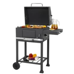 Tepro Toronto Basic -OUTSUNNY Verkäufe 2149155000 prod 003