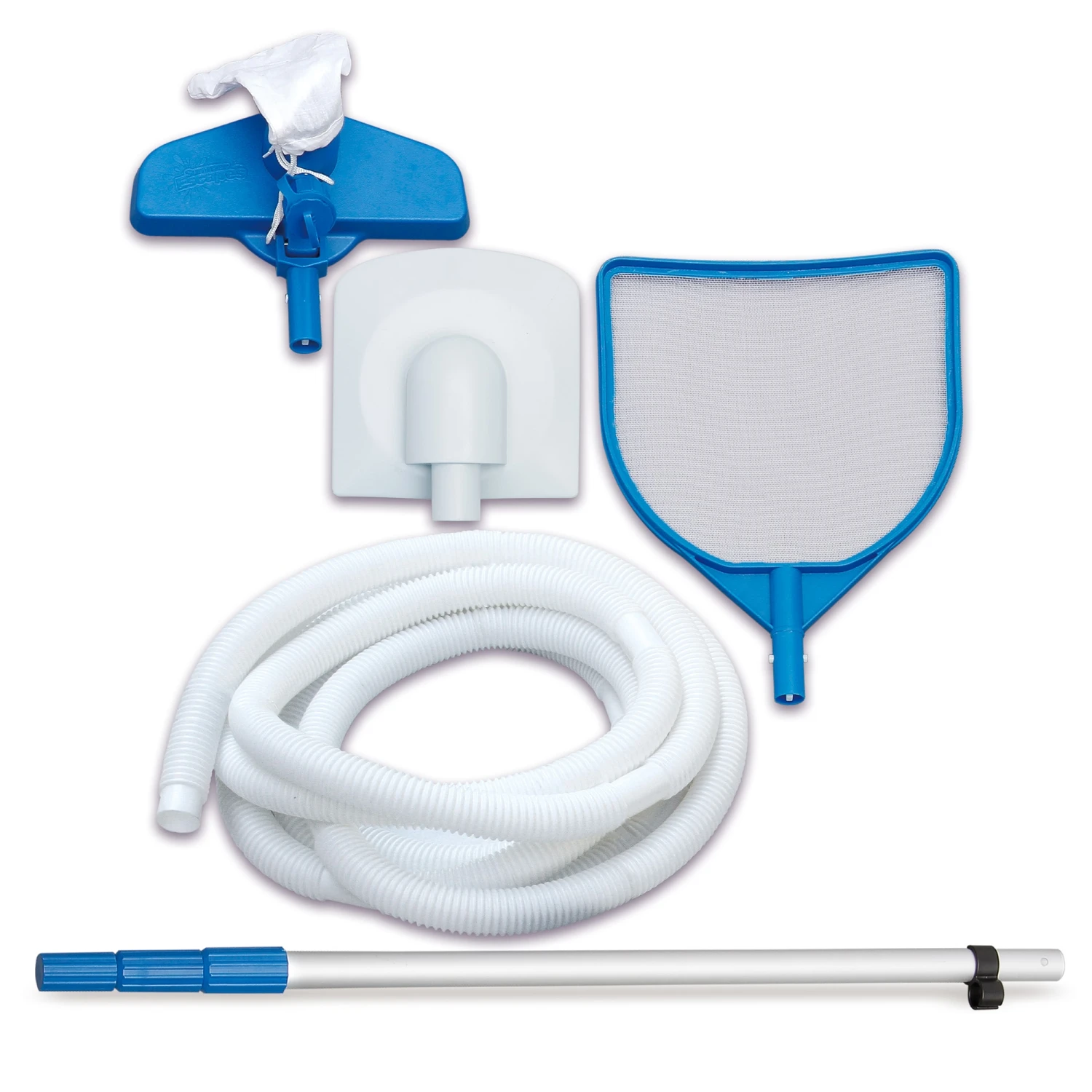 Summer Waves Elite Pool 488 X 488 X 122 Cm 5 Summer Waves Elite Pool 488 X 488 X 122 Cm – Bild 5