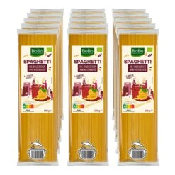 BioBio Spaghetti 500 G, 15er Pack