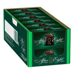 Nestlé® Nestle After Eight 200 G, 12er Pack
