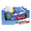 Storck Knoppers Nussriegel 200 G, 15er Pack
