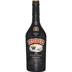 Baileys Original Irish Cream Likör 17,0 % Vol 0,7 Liter