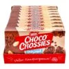 Nestlé® Nestle Choco Crossies 150 G, 9er Pack