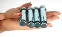 2er-Set Wandhalterung Für Markise H122, H123, Wandkonsole Wandmontage Adapter ~ Anthrazit -OUTSUNNY Verkäufe 2165243002 prod 003