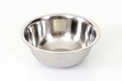 Rührschüsselset MCW-G98, Salatschüssel Servierschüssel, 8-teilig Edelstahl Stapelbar 8 Rührschüsselset MCW-G98, Salatschüssel Servierschüssel, 8-teilig Edelstahl Stapelbar -OUTSUNNY Verkäufe 2165347000 prod 004