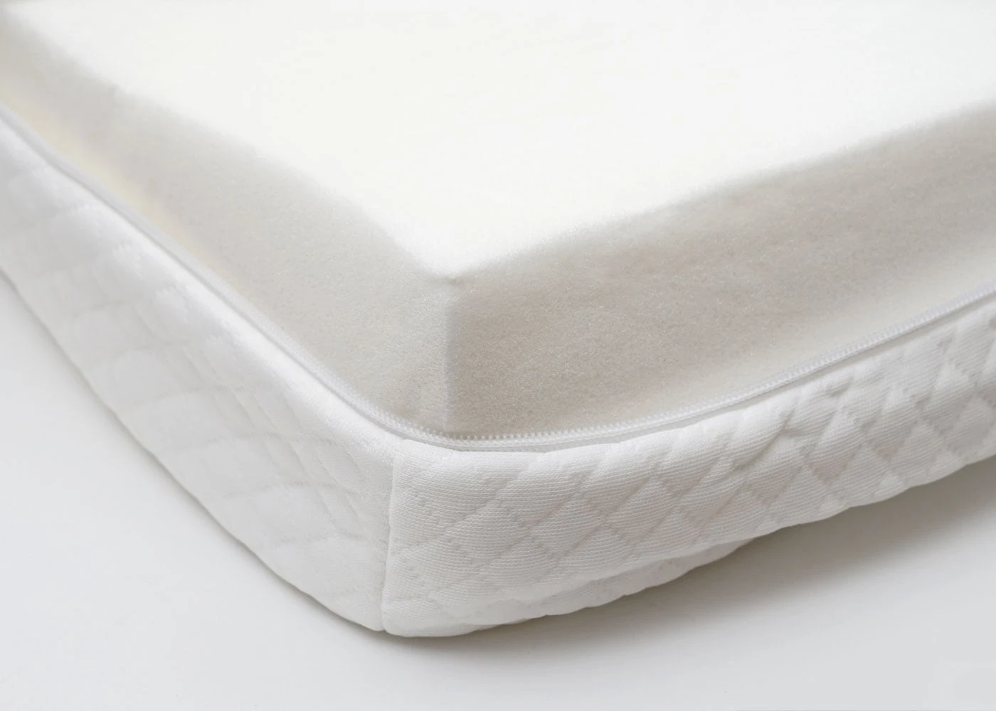 10cm Memoryfoam-Matratzentopper MCW-E63, Topper Matratzenauflage Matratzenschoner ~ 140x200cm Viscoschaum 6 10cm Memoryfoam-Matratzentopper MCW-E63, Topper Matratzenauflage Matratzenschoner ~ 140x200cm Viscoschaum – Bild 6