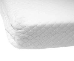 6cm Memoryfoam-Matratzentopper MCW-E63, Topper Matratzenauflage Matratzenschoner ~ 140x200cm Viscoschaum -OUTSUNNY Verkäufe 2165424001 prod 005