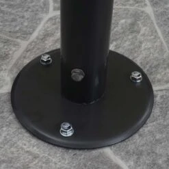 Pergola MCW-F85, Garten Pavillon Sonnensegel, Stabiles Stahl-Gestell ~ 3x3m Creme 11 Pergola MCW-F85, Garten Pavillon Sonnensegel, Stabiles Stahl-Gestell ~ 3x3m Creme -OUTSUNNY Verkäufe 2165628000 prod 006