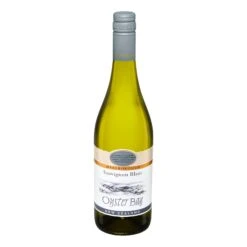 Oyster Bay Sauvignon Blanc Marlborough 13,0 % Vol 0,75 Liter