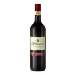 Rotkäppchen Dornfelder Rotwein Qualitätswein Pfalz 12,0 % Vol 0,75 Liter
