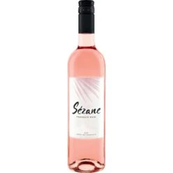 Sezane Provence Rose AOP 13,0 % Vol 0,75 Liter