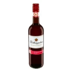 Rotkäppchen Spätburgunder Rot Qualitätswein 12,0 % Vol 0,75 Liter