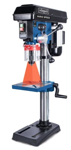 Scheppach Bohrmaschine DP19Vario