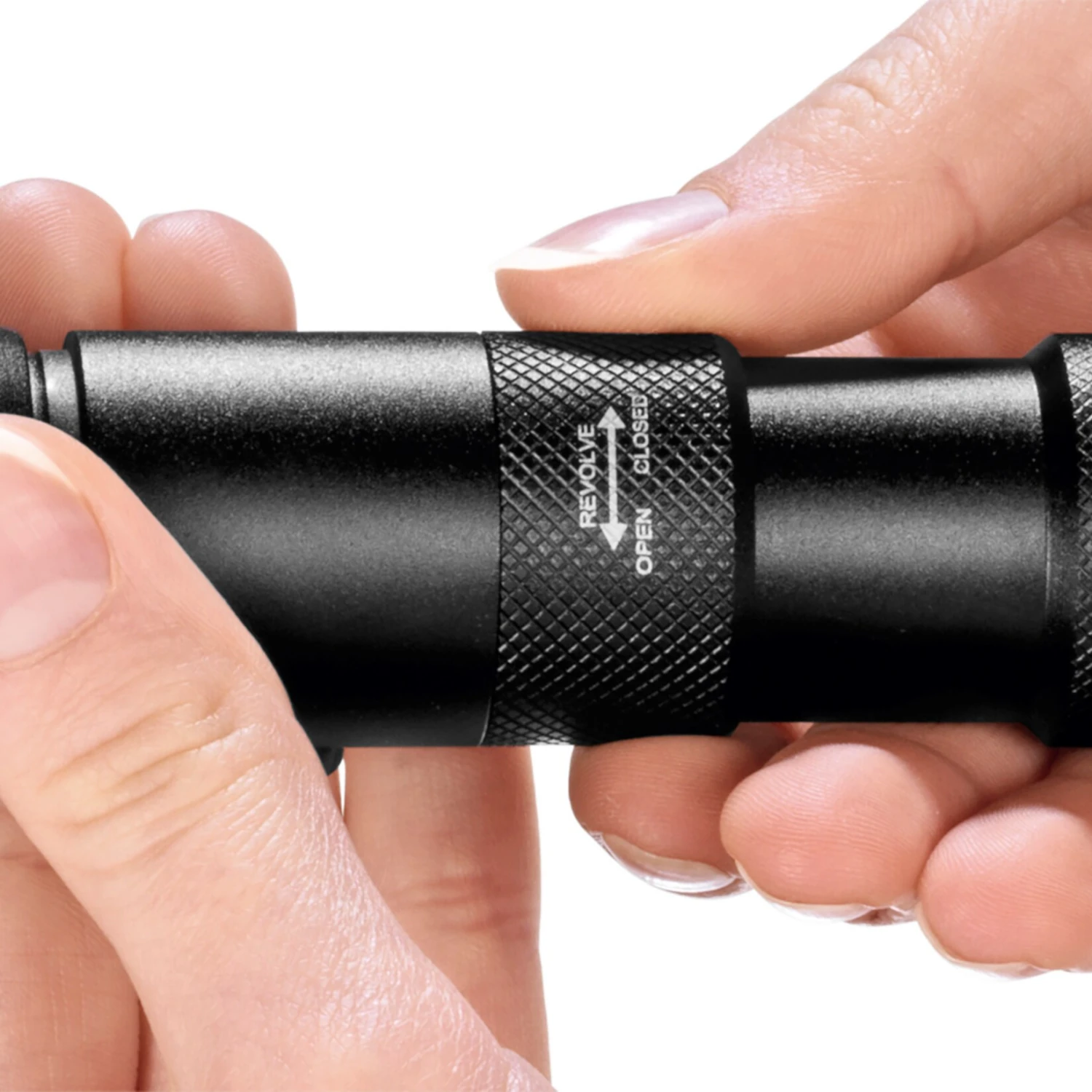 MAXXMEE Power-Taschenlampe 3,7V Schwarz 1800mAh 6 MAXXMEE Power-Taschenlampe 3,7V Schwarz 1800mAh – Bild 6